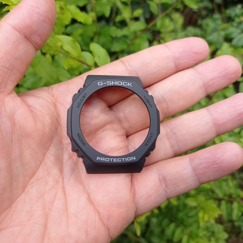 Bezel original g shock ga 2100 bezel ga-2100 original new ga-2100-1a