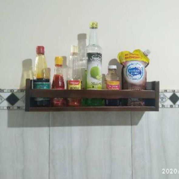 Paling Dicari BEKVAM Rak Bumbu Dapur Kayu Pinus Rak Paling Dicari BEKVAM Rak Bumbu Dapur Kayu Pinus Rak