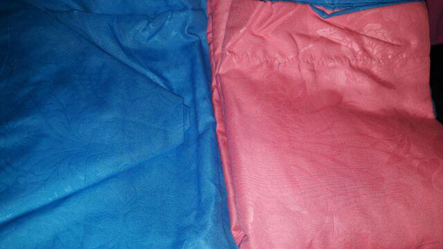 Ss Sprei Vallery Quincy 180 T-30 Mix Motif 180x200 Tinggi 30 King Size No 1 Part B Combinasi