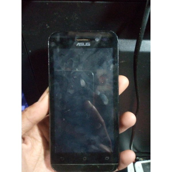 lcd Asus x014d ori cabutan