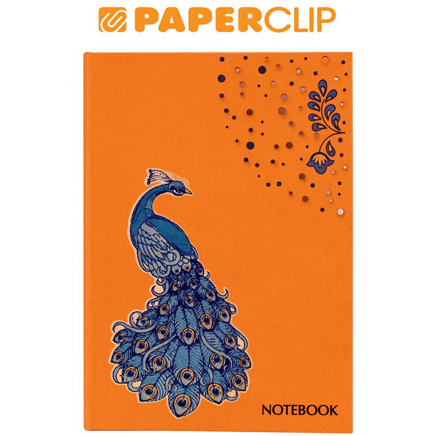 

NOTEBOOK A5 BATIK MERAK