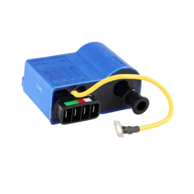 Koil CDI Ori Vespa by Ducati Energia untuk Vespa PX/Excel/New PX/Spartan/Excel/DLL