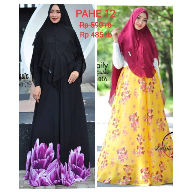 

Paket Hemat