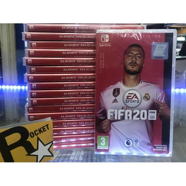 nintendo switch fifa 2020