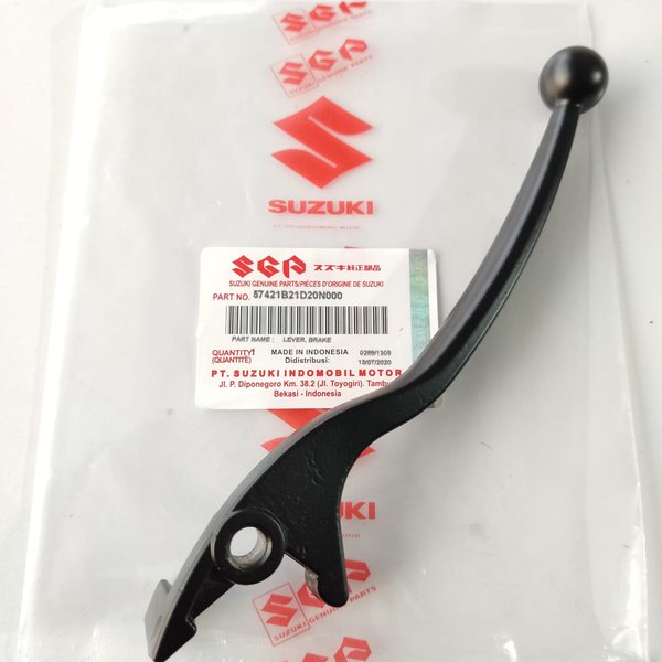 Handle Handel Kanan Rem Depan Suzuki Satria 150 FU