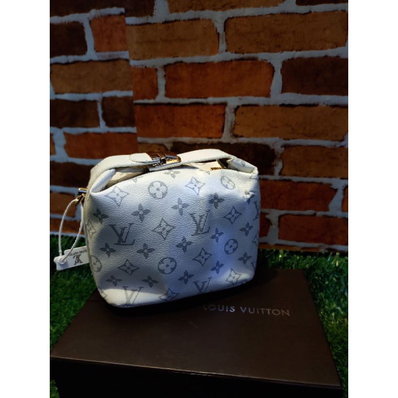 mini lv Selena gomes 2010#( real picture)