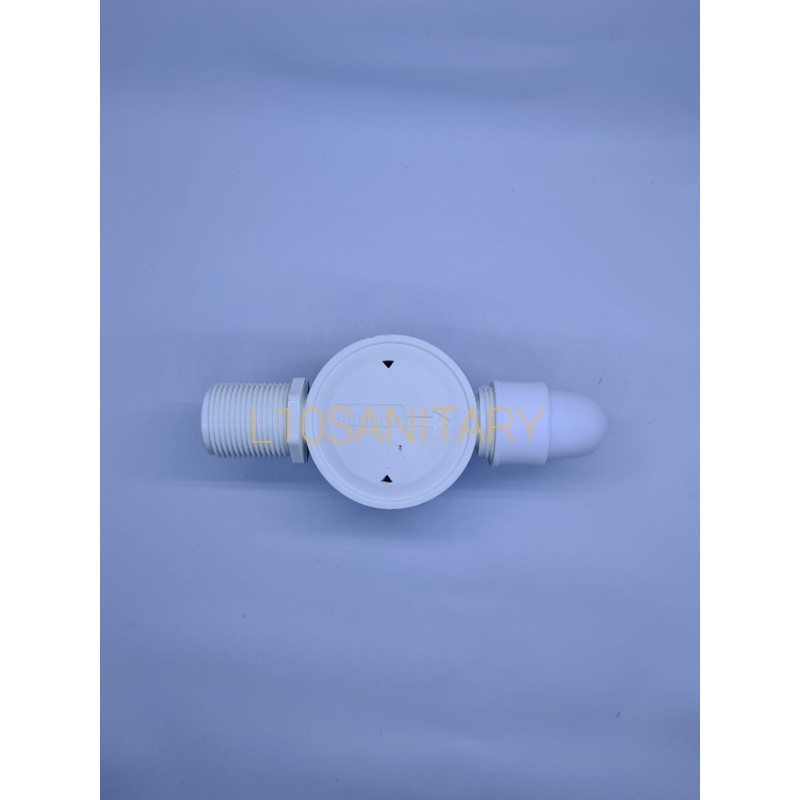 Pelampung Plampung Otomatis Air Kran / Automatic Water Level Control Valve Soligen 1/2” 3/4” 1”