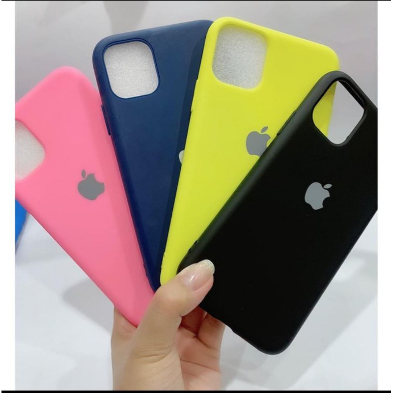 Softcase Iphone 11 Promax