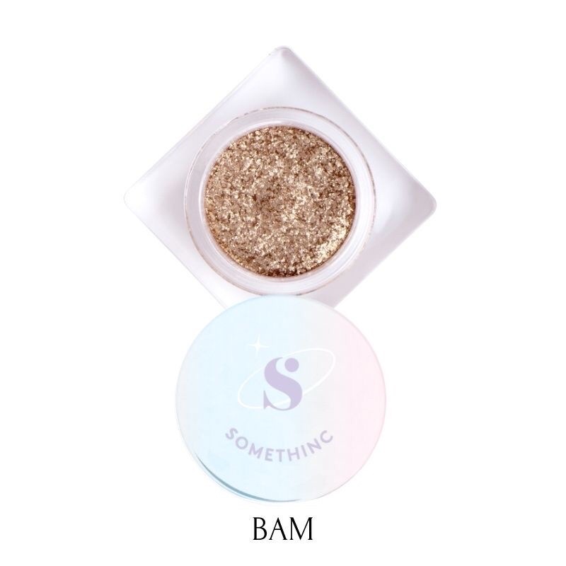 SOMETHINC Surreal Star Loose Pigment Eyeshadow