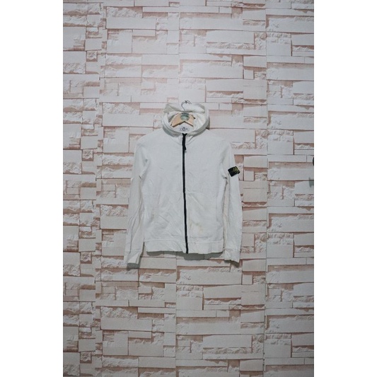 STONE ISLAND JUNIOR SECOND ORIGINAL