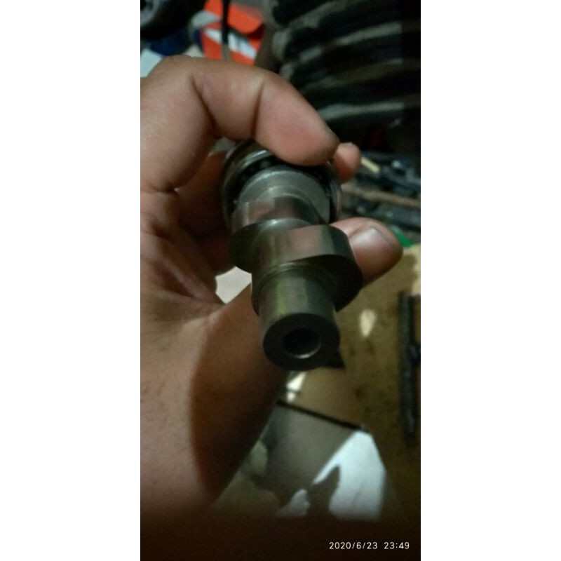 noken as jupiter z + rra pnp atau blade request bisa