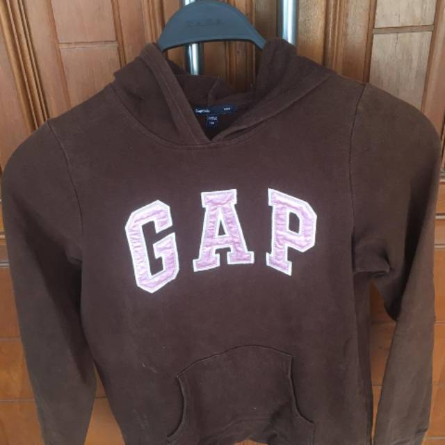 Jacket GAP