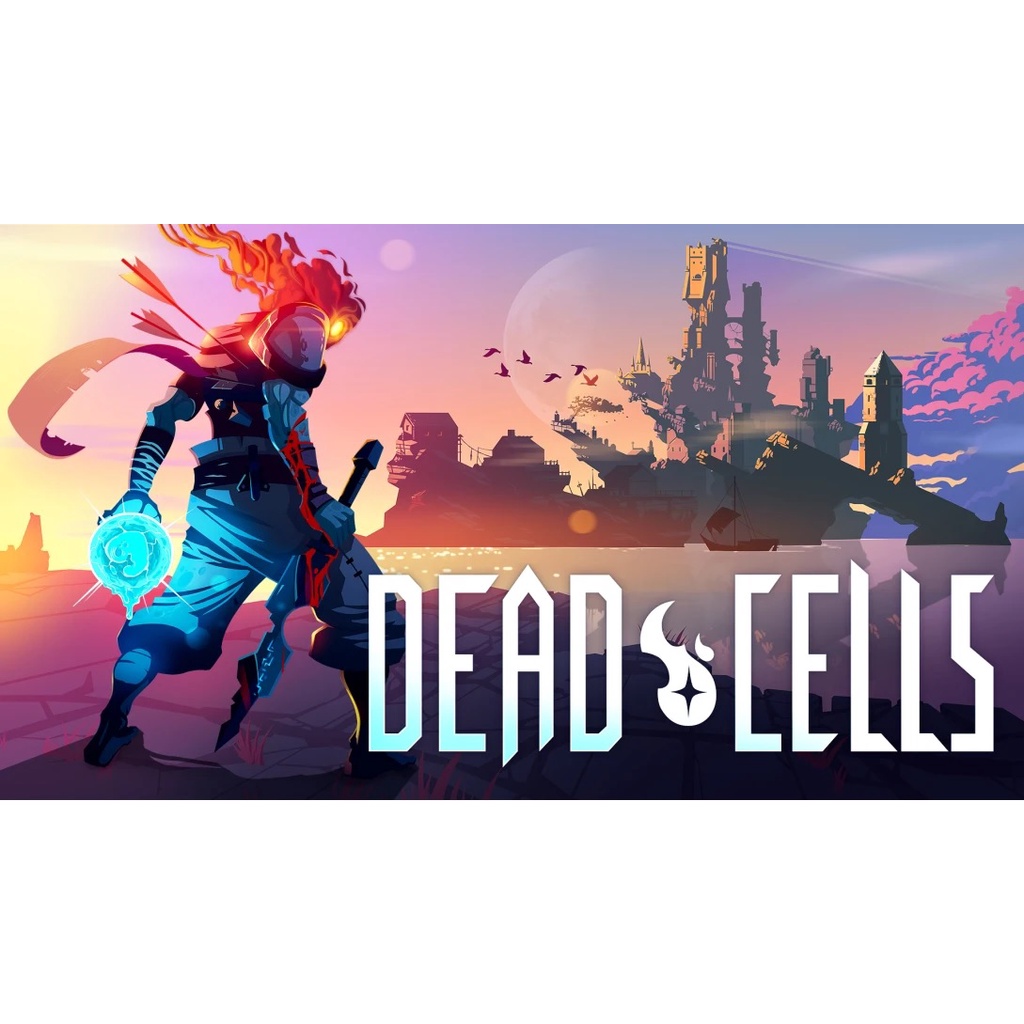 Dead Cells (Nintendo Switch) | Digital - Primary