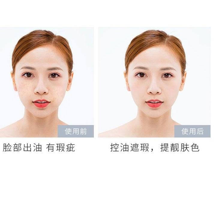 ♦ (BISA COD) BEDAK TABUR PENGIKAT MINYAK PRIA WANITA - Paling Laku-3