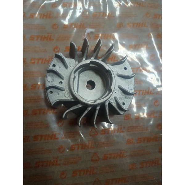 Fluwheel magnet senso MS-170 MS-180 STIHL ORIGINAL