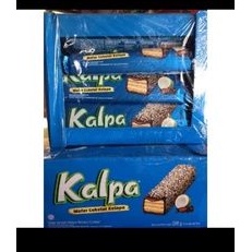 

kalpa Coklat kelapa