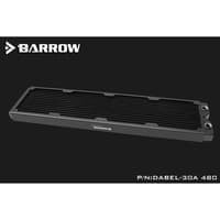 BARROW Dabel-30a 480 Cooper Radiator 480mm (Ketebalan 30mm)