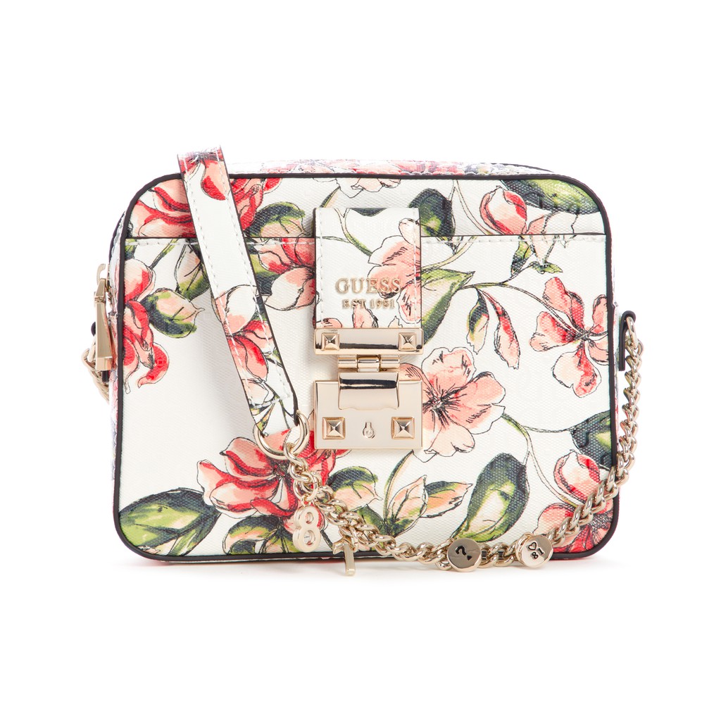 Tas Guess Original Wanita - Camera Bag Tiggy