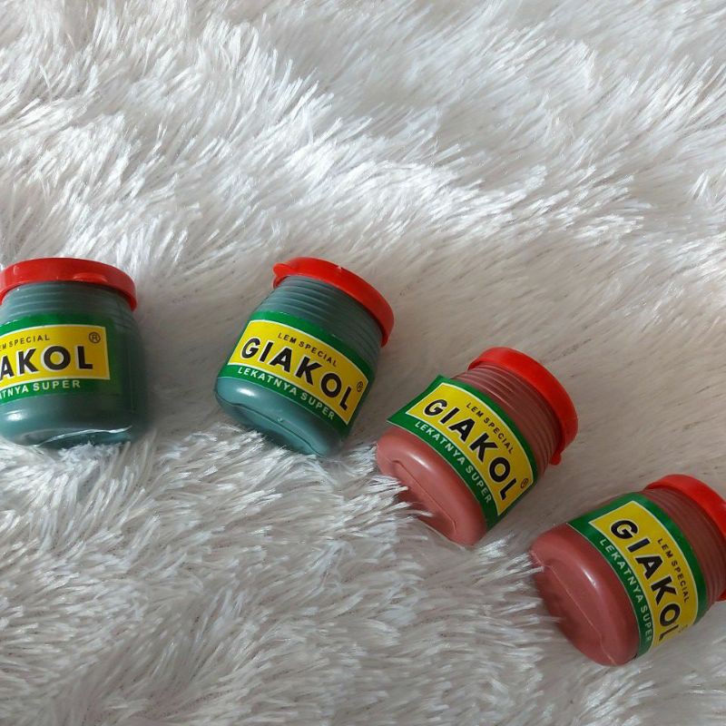 

LEM GIAKOL