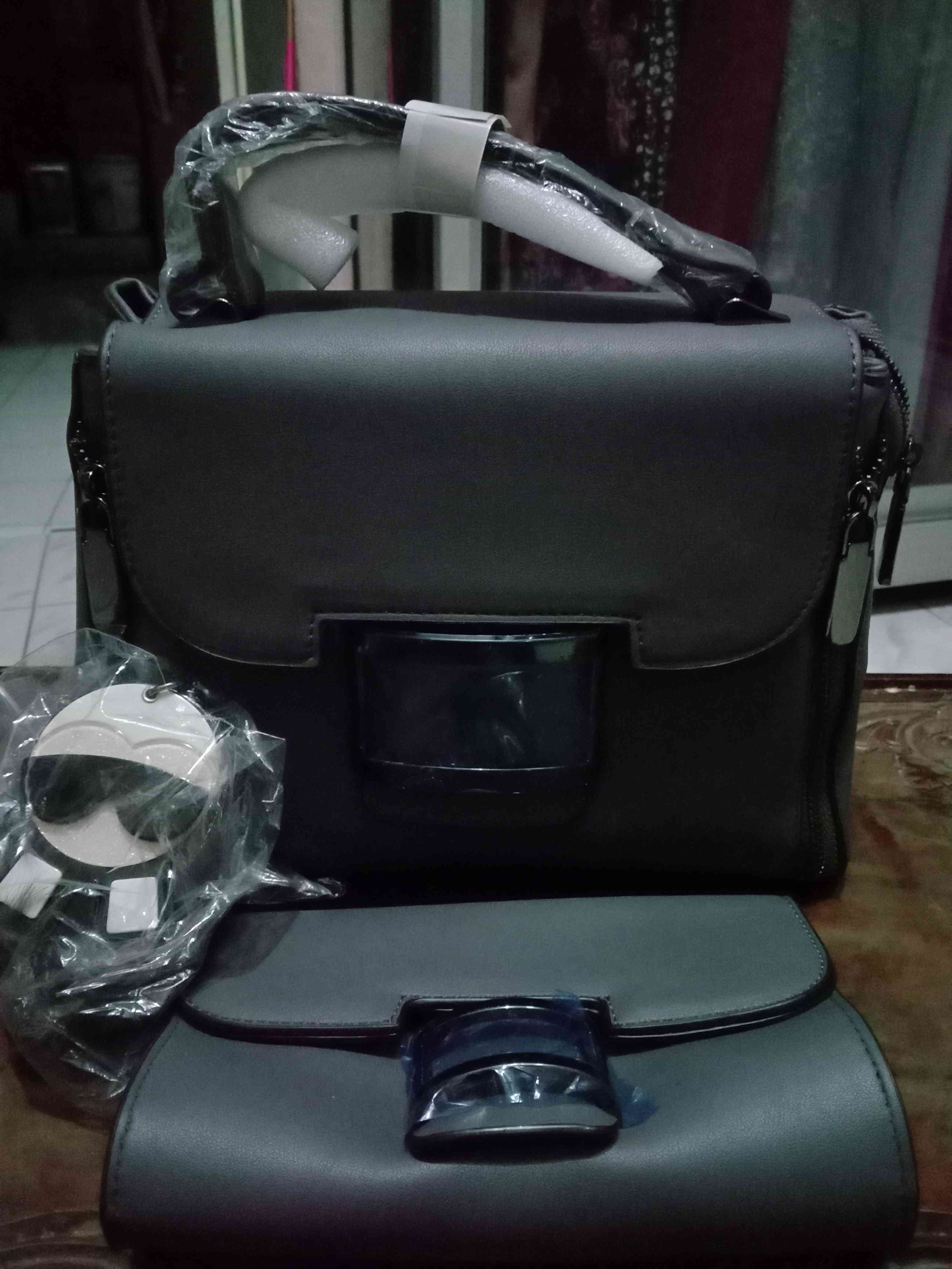 Slavina Gracia Luxury 9017 Ready Stock