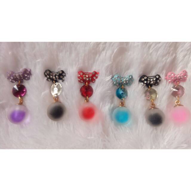 Bros dagu mini 6pcs