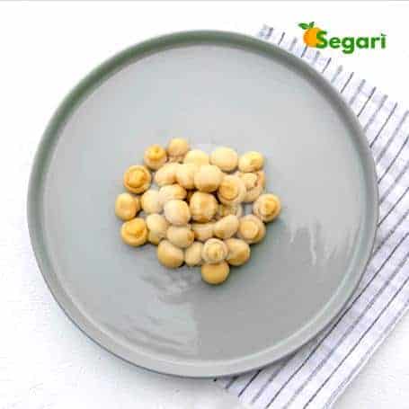 

Jamur Kancing 250 g