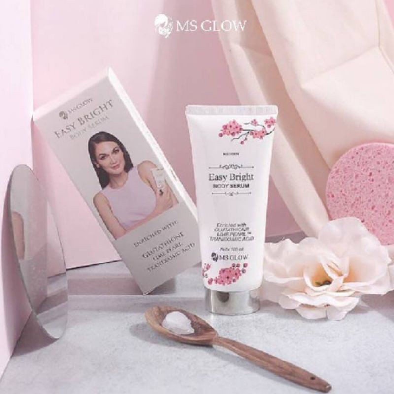 Body serum MS GLOW