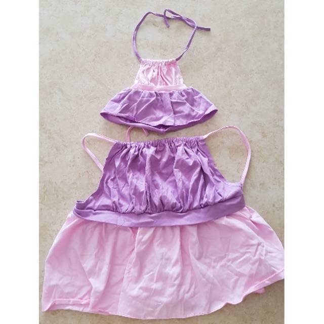 Baju Teddy Bear ORI Teddy House