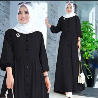 GRATIS ONGKIR GAMIS FULL KANCING TERBARU 2022/GAMIS KANCING FULL DEPAN/GAMIS TERBARU/GAMIS MURAH/GAMIS JUMBO/GAMIS RAYON FULL KANCING DEPAN/GAMIS WANITA DEWASA/GAMIS KATUN WANITA DEWASA/PAKAIAN WANITA/DRESS WANITA