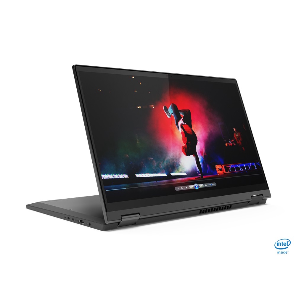 LENOVO FLEX 5 15IIL05 i7 1065G7 16GB 512SSD MX330 2GB IrisXe FHD TOUCH