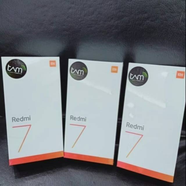 Redmi 7 3/32