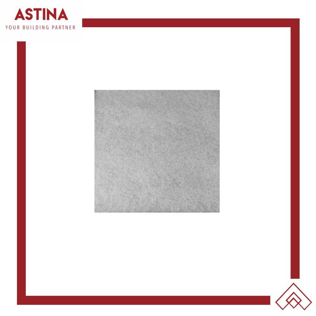 Keramik Lantai ACCURA Colorado Grey uk. 40x40 cm KW1