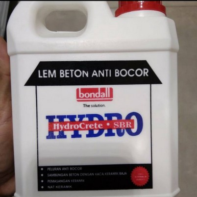 Bondal hydro lem beton 1kg