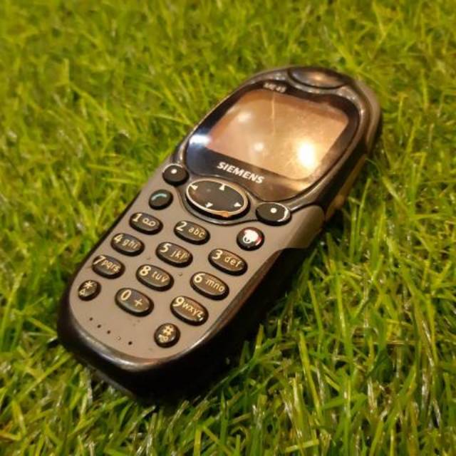 HP Handphone Jadul Siemens ME45 Original dan Unik not SL45 atau C55
