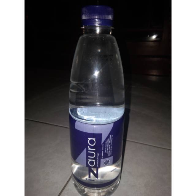 

Izaura ( Air minum ph tinggi)