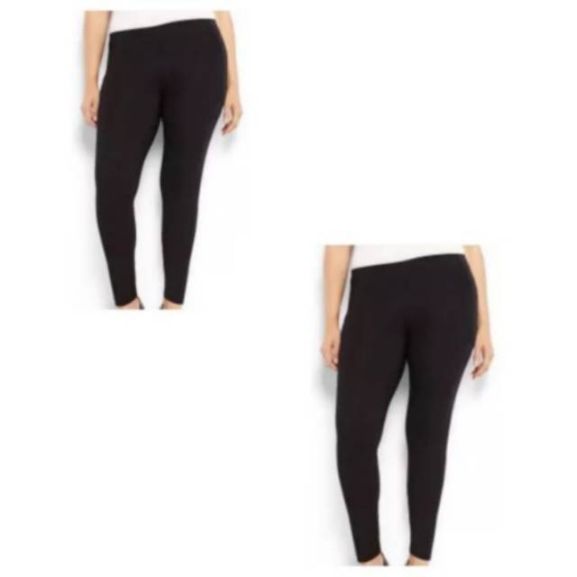 CELANA LEGGING XXL JUMBO DEWASA SPANDEK BALON