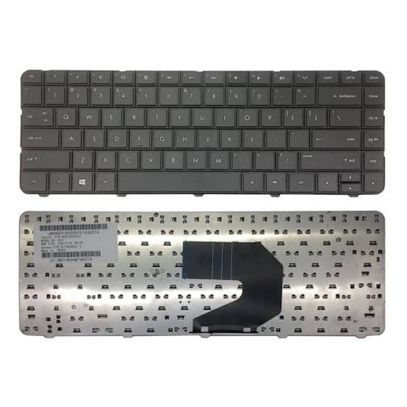 Keyboard Laptop HP Pavillion G4-2110TU Series