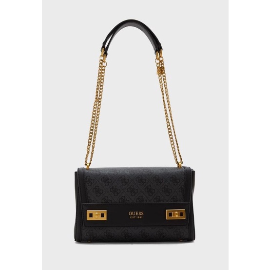 6.6 SALE | GUESSS Katey Convertible Shoulder Bag