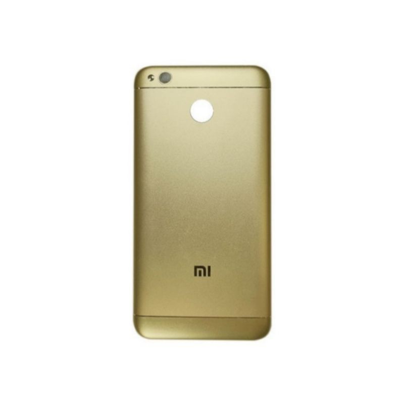 Backdor / tutup belakang xiaomi redmi 4x original