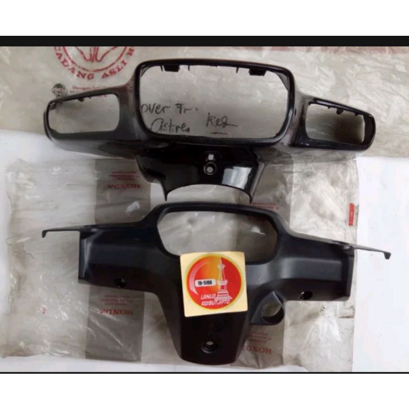 batok grand bulus original