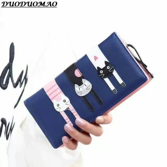 Promo dompet morymony