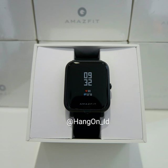 Smartwatch Amazfit Original 100%