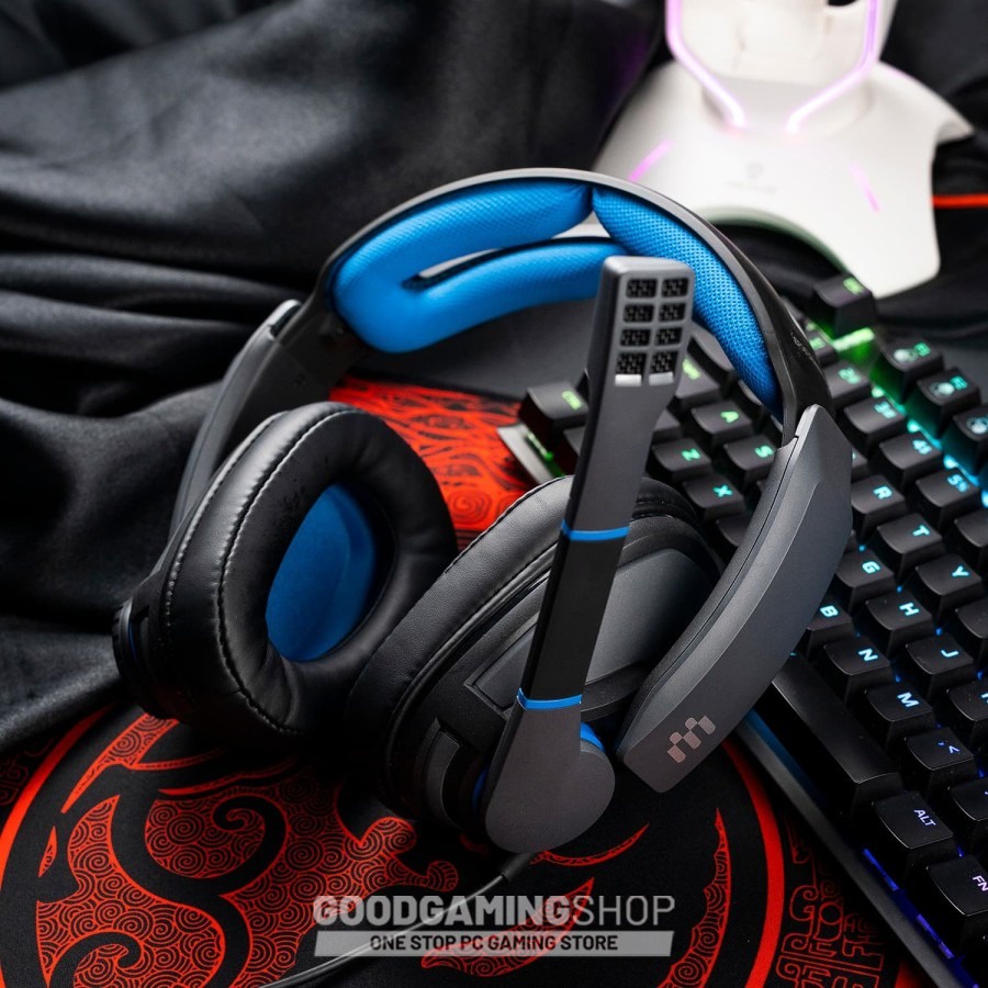 EPOS GSP300 - Gaming Headset