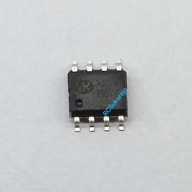 IC RC 2A SOP8 YX-9025AM driver motor DC maju mundur dengan pengatur kecepatan PWM