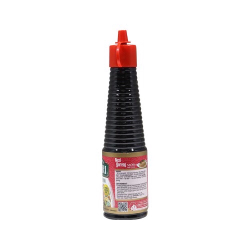 

SAOIRI SAUS TIRAM 133ML