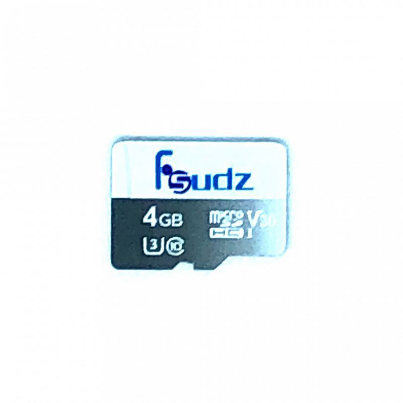 Micro SD Fsudz 4 GB Chip / 8GB Original