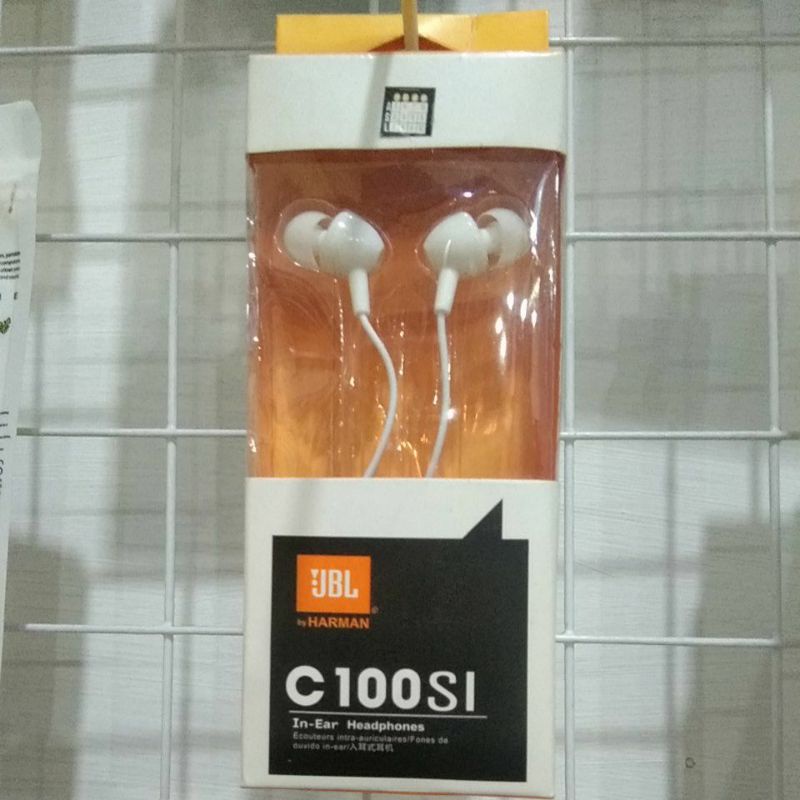 HEADSET C 100 SI / TRIPOD 3120 BLACK /TRIPOD 3110 SILVER