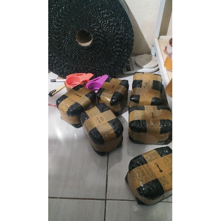 

bubble warp packing tambahan keamanan paket anda