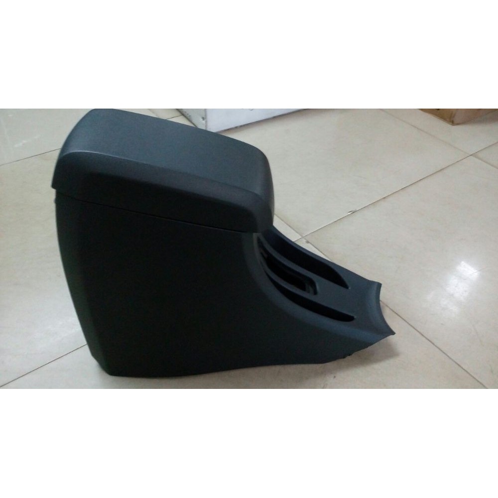 Console Box Grand New Avanza Xenia Grey