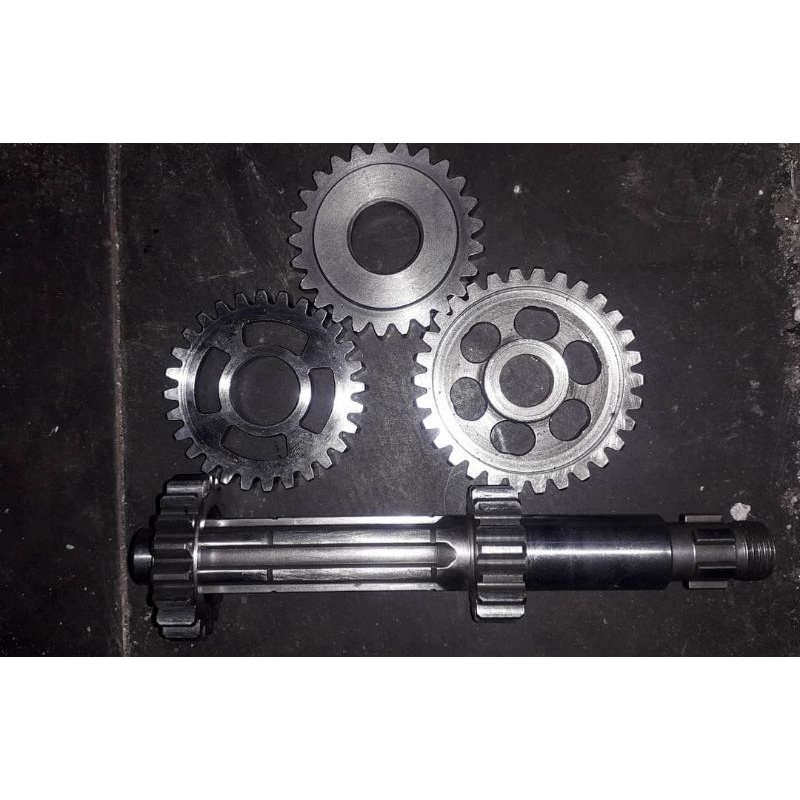 rasio ninja gearbok ninja kompetisi rasio murah ukuran (16 30 19 28) rasio ninja metik